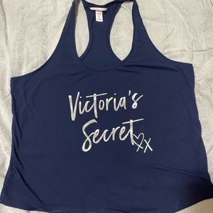 Victoria Secret tank